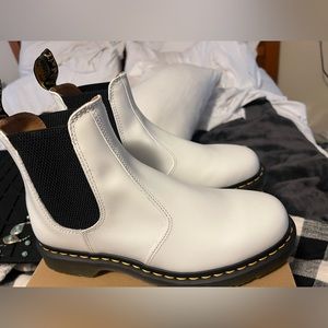 NEW Doc Marten Slip Ons